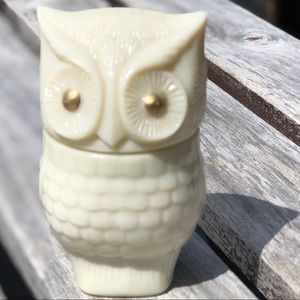 Vintage Avon owl